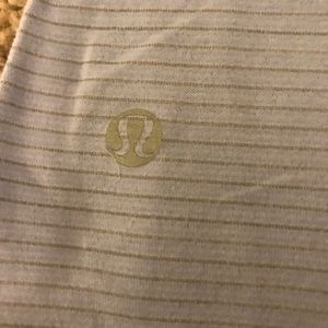 Lululemon Yogi Racerback IV