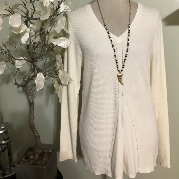 DKNYC Sweaters - DKNY SWEATER