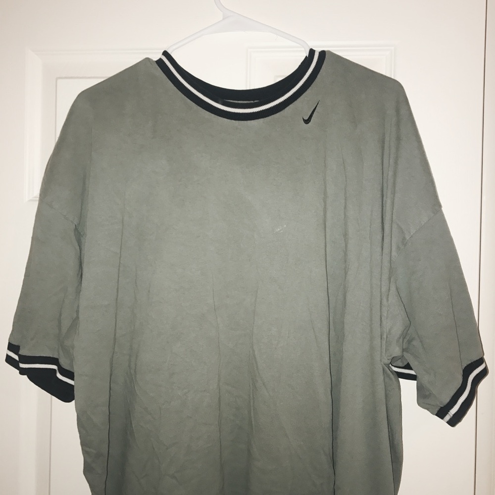 vintage Nike tshirt size XXL