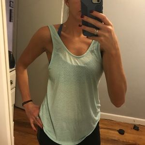 Puma workout shirt