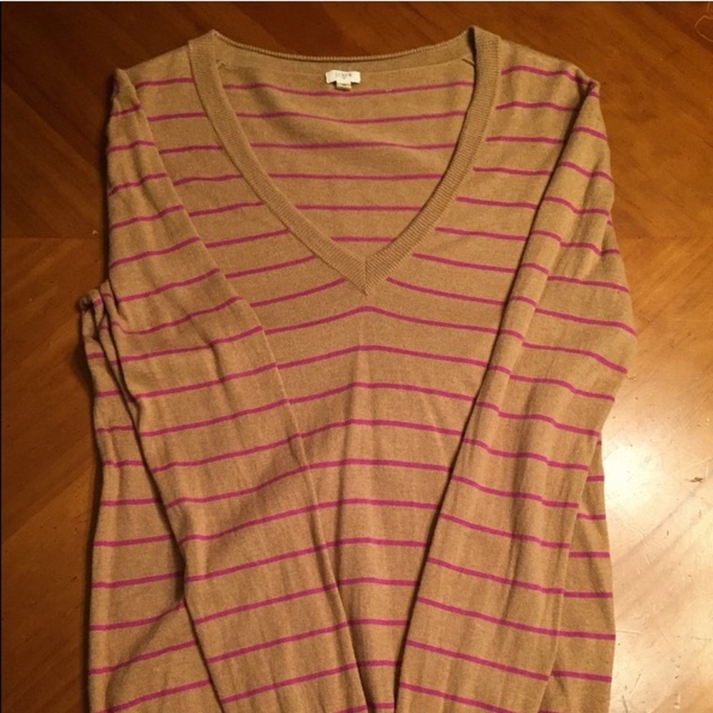 J. Crew Sweater