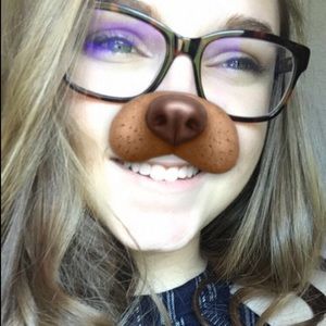 Meet your Posher, Kinsey