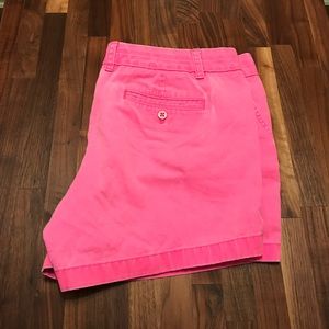 J.Crew Chino shorts