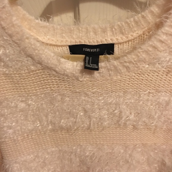 Pink soft Sweater - Picture 2 of 2