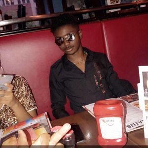 Meet your Posher, Gabriel