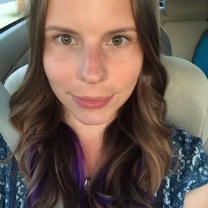 Meet your Posher, Olesya