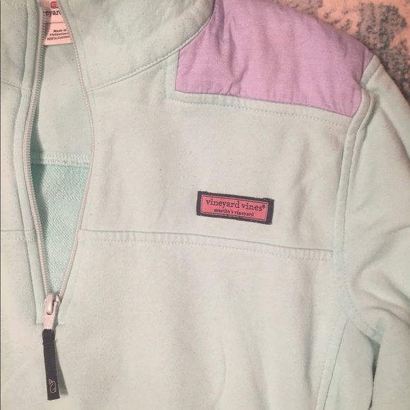 Vineyard vines sheep shirt - Picture 2 of 3