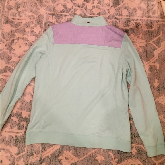 Vineyard vines sheep shirt - Picture 3 of 3