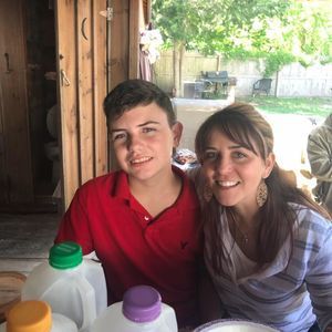 Meet your Posher, Mindy