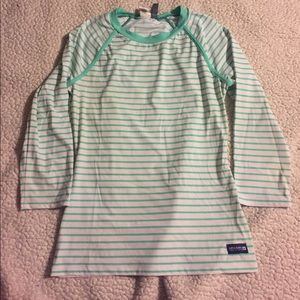 Sperry Top-Sider Rashguard