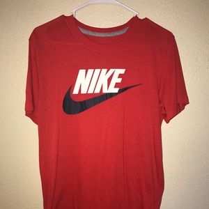 Men's Nike Slim Fit Shirt