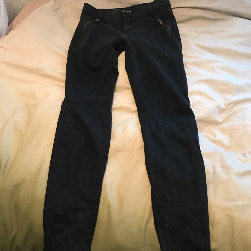 Express Midrise Legging/Pant