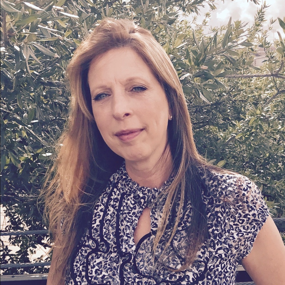 Meet your Posher, Annette