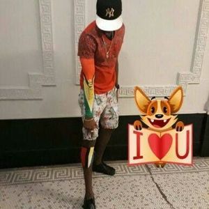 Meet your Posher, Cleon