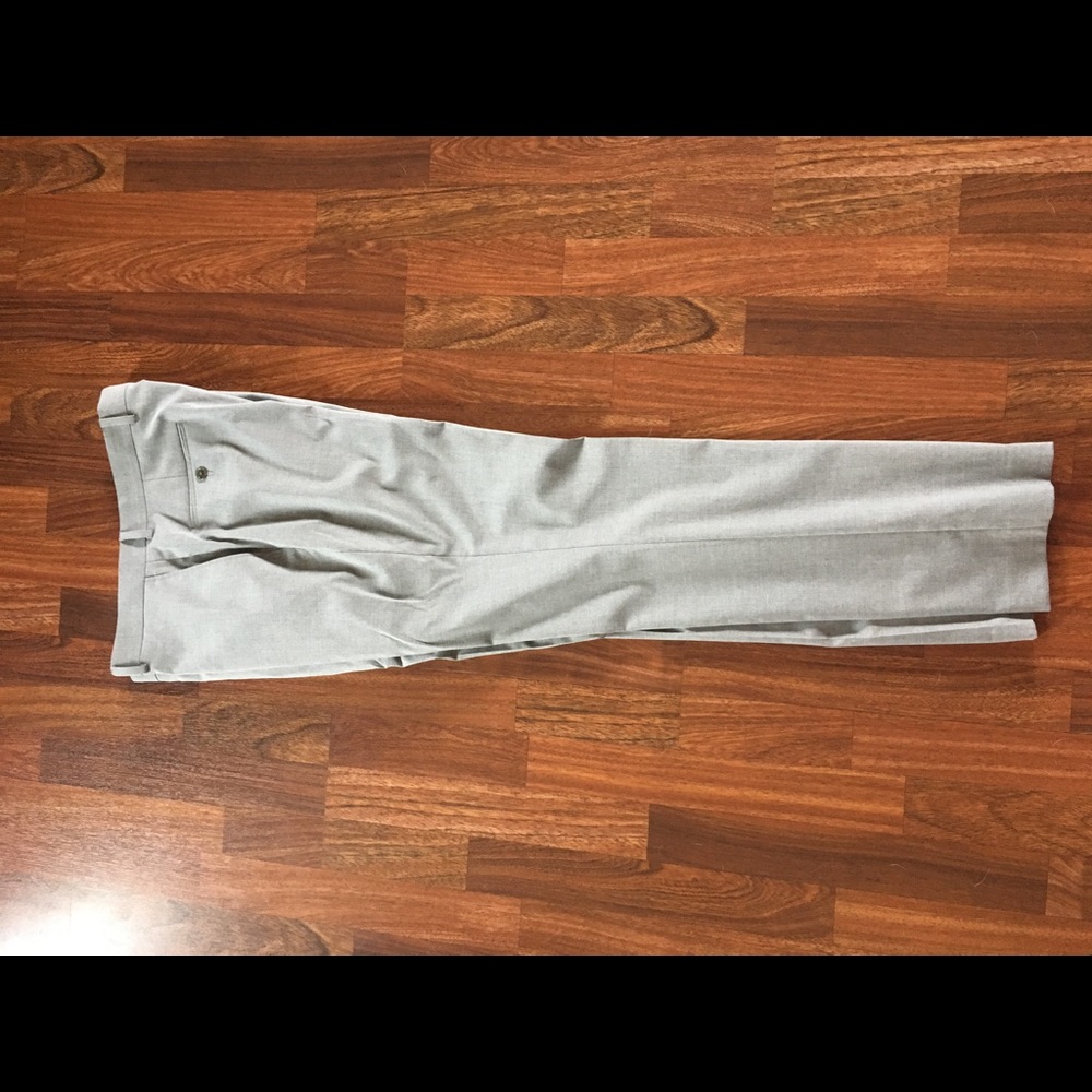 Men's Apt 9 Slim Fit Dress pants