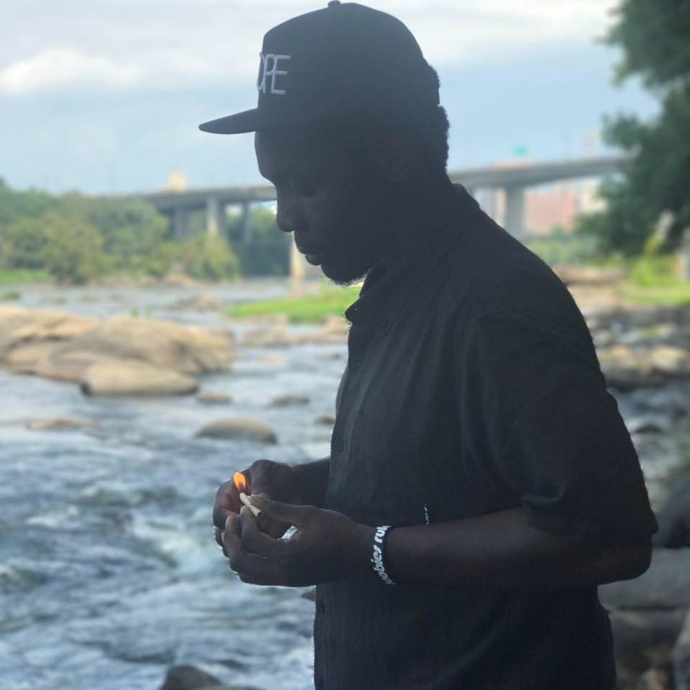 Meet your Posher, Dray