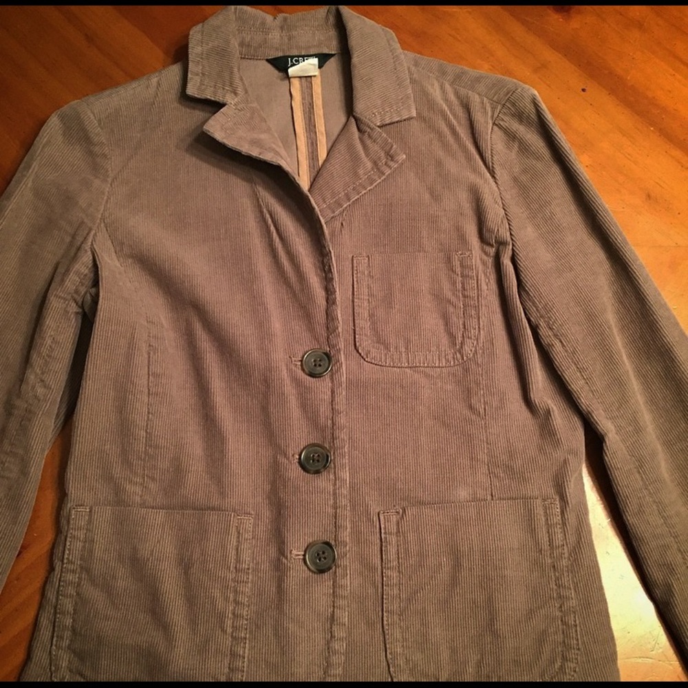 J.Crew Blazer Jacket