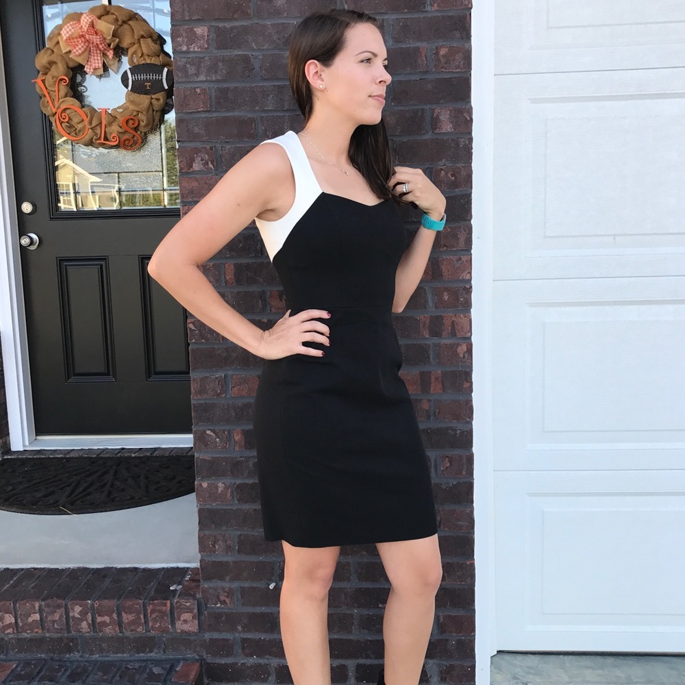 Banana Republic Dress