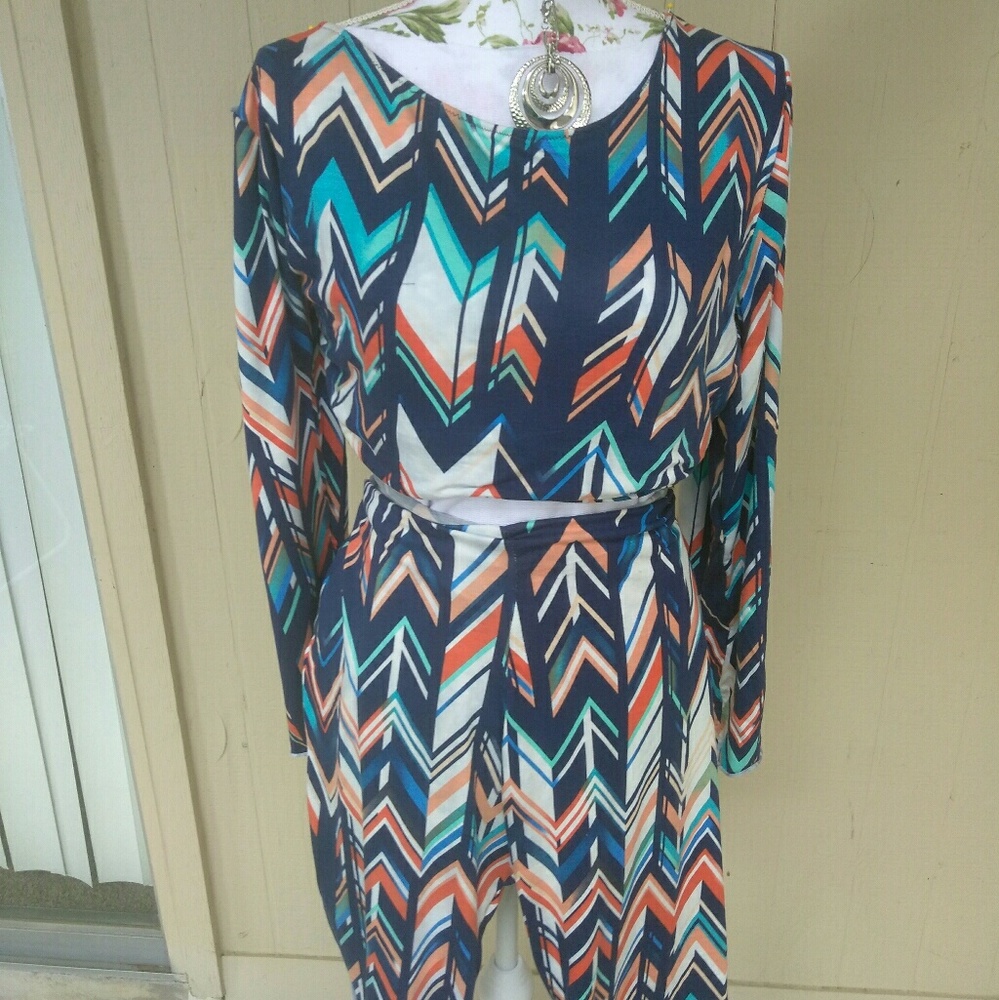 Dresses and Short Sets