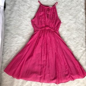 Esley "Wendy darling" dress size S