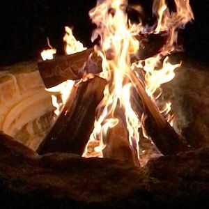 Meet your Posher, Sandra kay