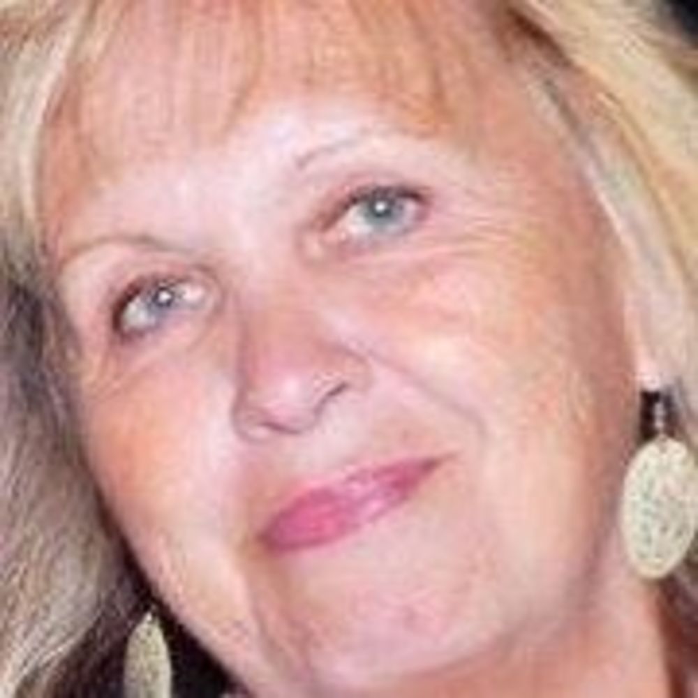 Meet your Posher, Cindy