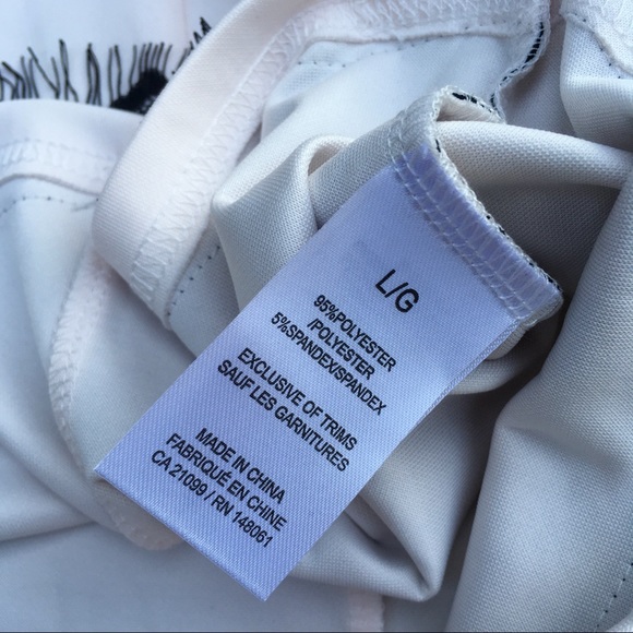 NWT Shift Slip-on Dress - Picture 4 of 4