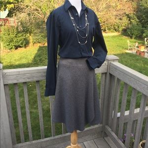 ‼️$5 Sale‼️Grey Chadwick's Skirt