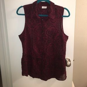 Pacsun Top