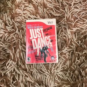 Pre Owned Wii Just Dance One