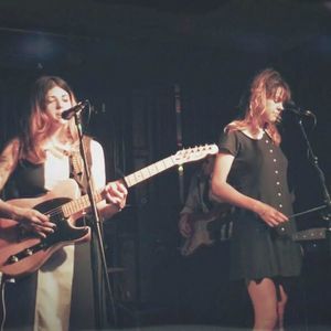 Meet your Posher, Margaret