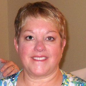 Meet your Posher, Terri