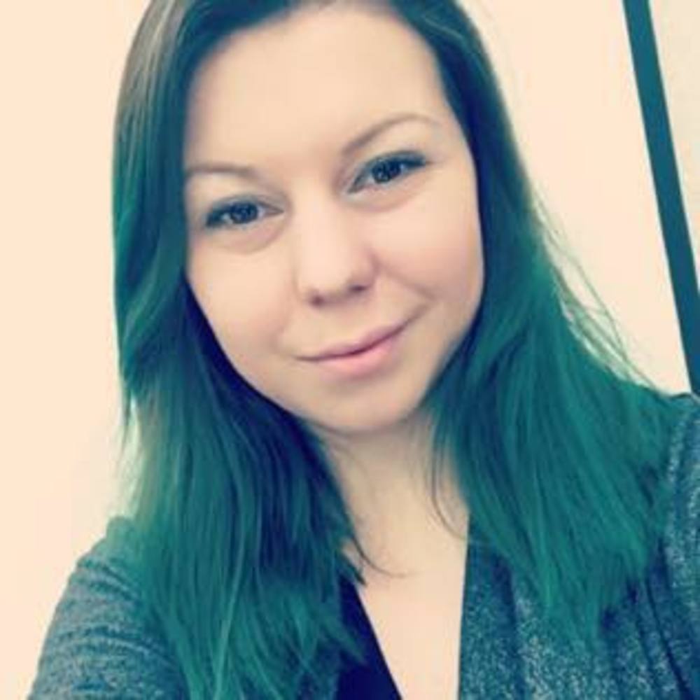 Meet your Posher, Alexandria