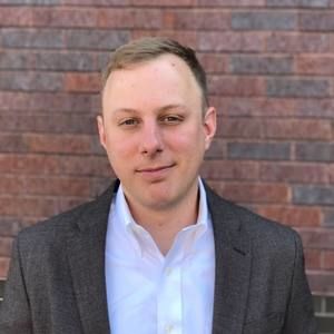 Meet your Posher, Stephen