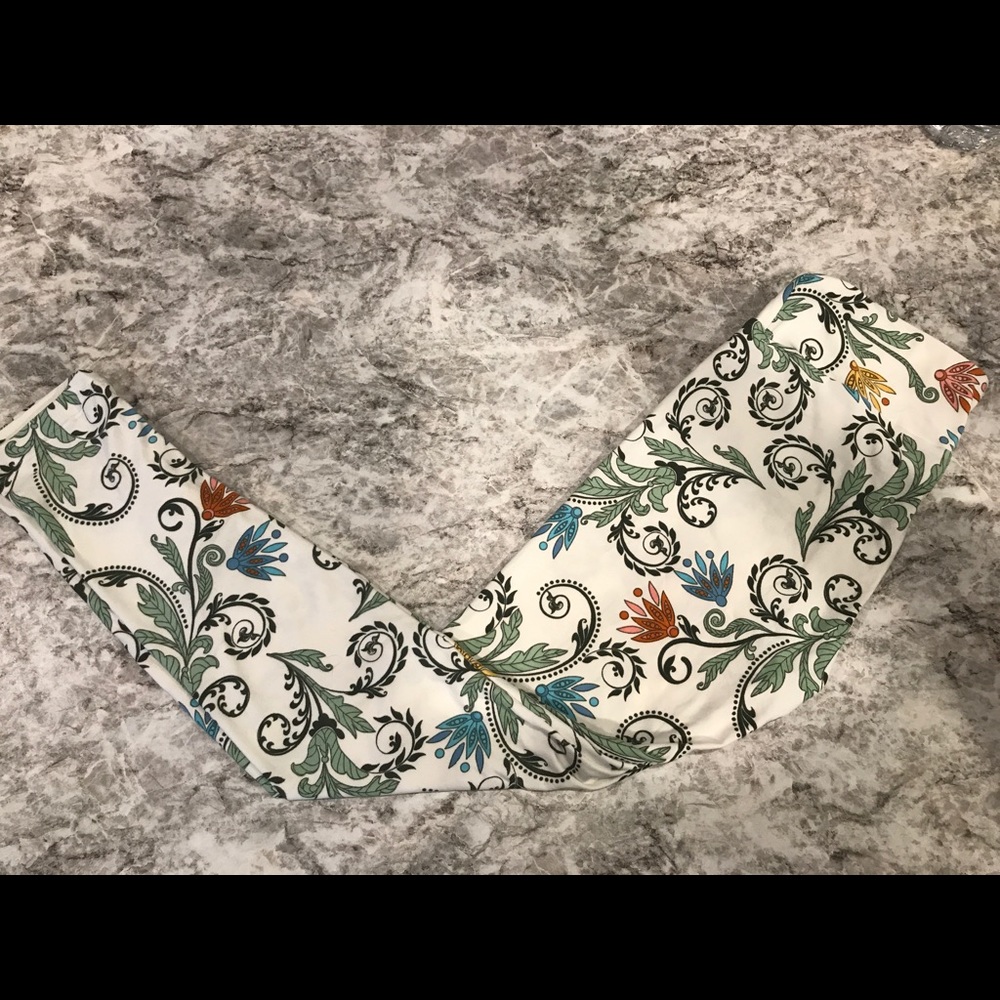 OS Lularoe Leggings