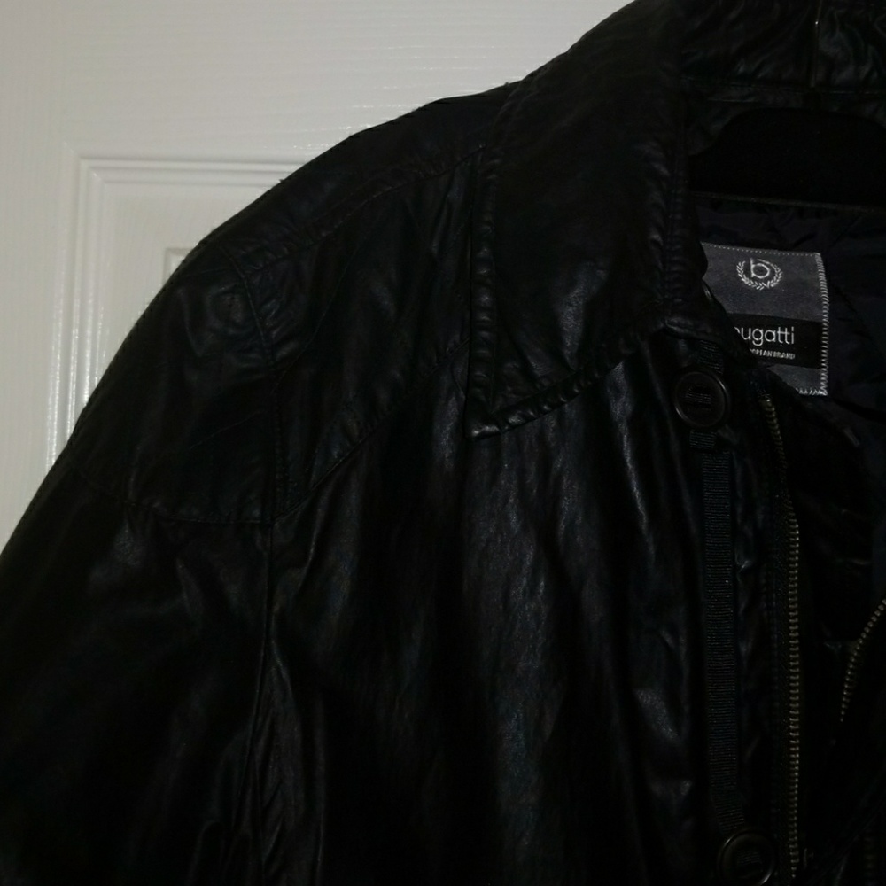 Bugatti Jacket - Picture 3 of 8