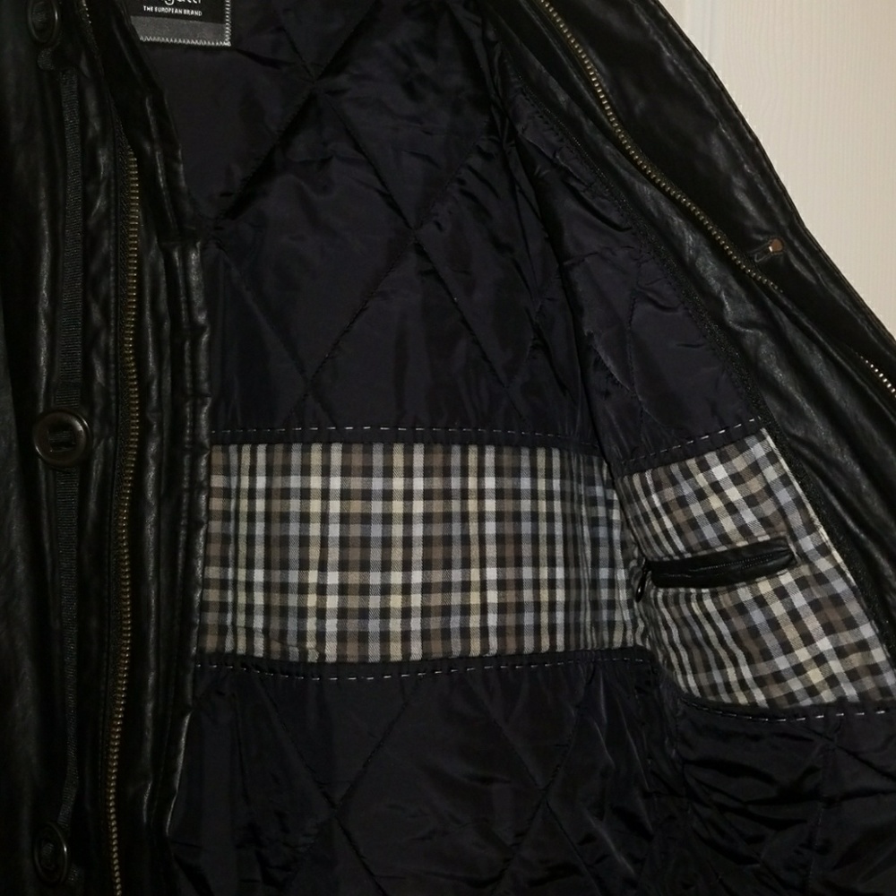 Bugatti Jacket - Picture 5 of 8