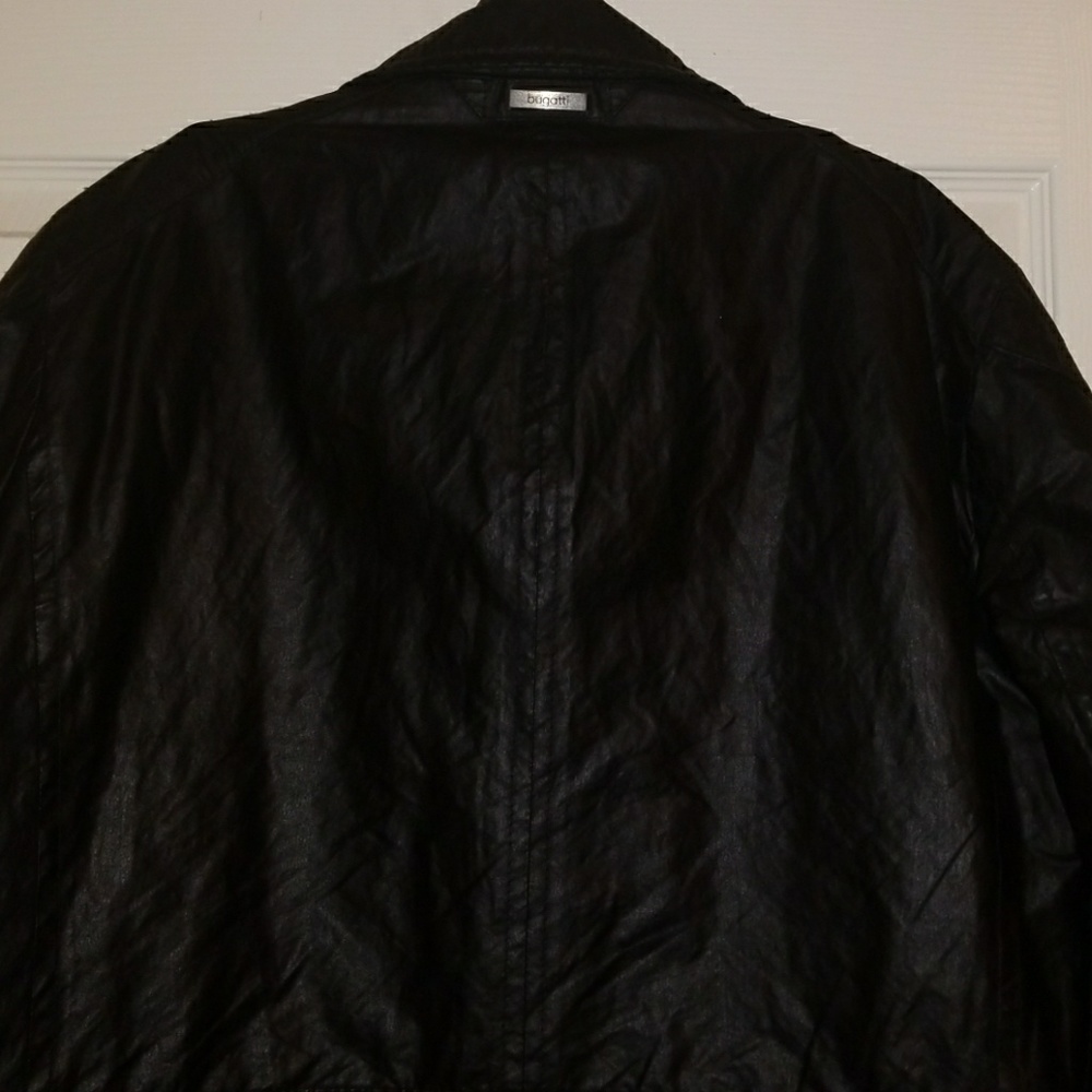 Bugatti Jacket - Picture 8 of 8