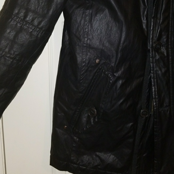 Bugatti Jacket - Picture 2 of 8