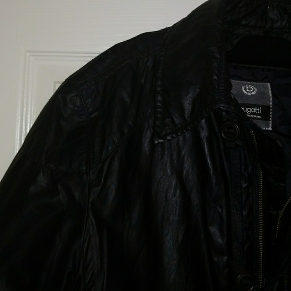 Bugatti Jacket - Picture 3 of 8