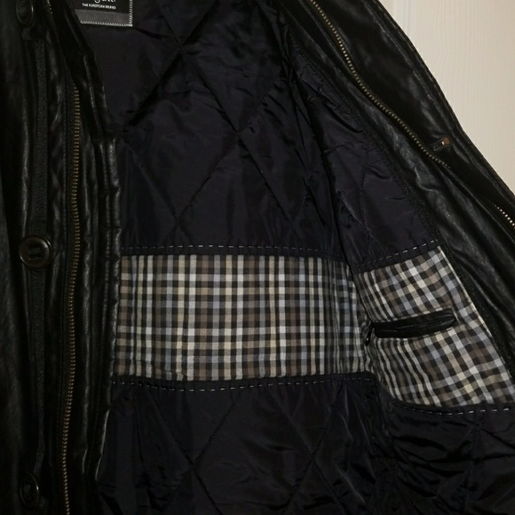 Bugatti Jacket - Picture 5 of 8