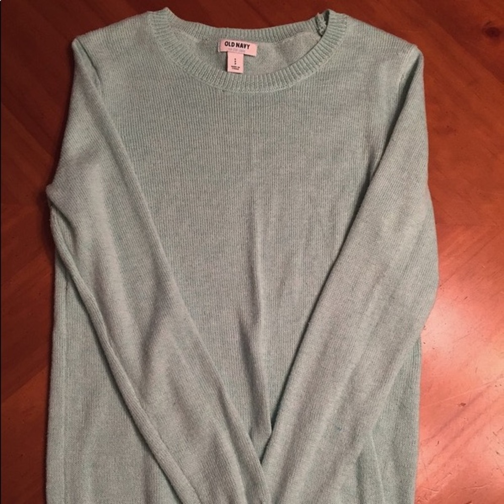 Old Navy Sweater