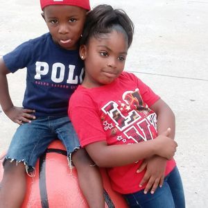 Meet your Posher, Shelia