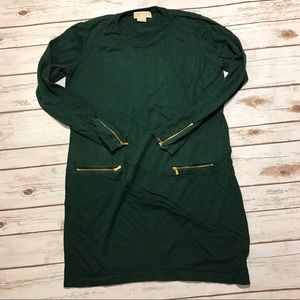Michael Kors Sweater Dress