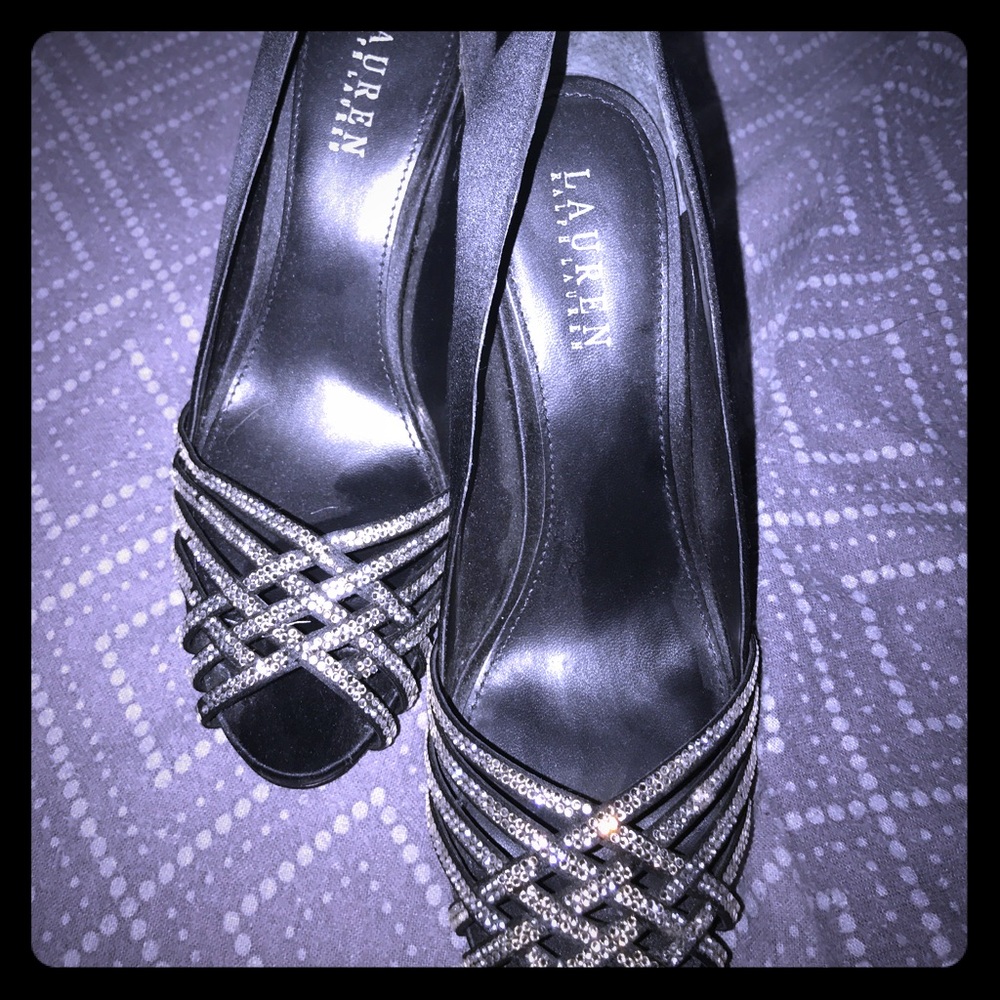 High heals