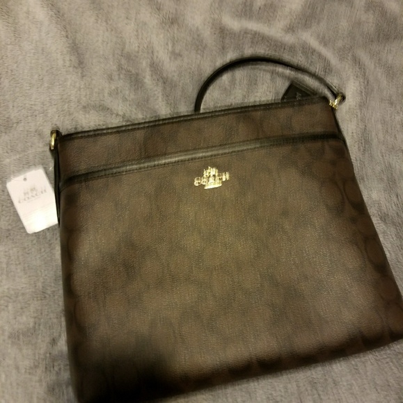*Sold*Coach bundle - Picture 2 of 3