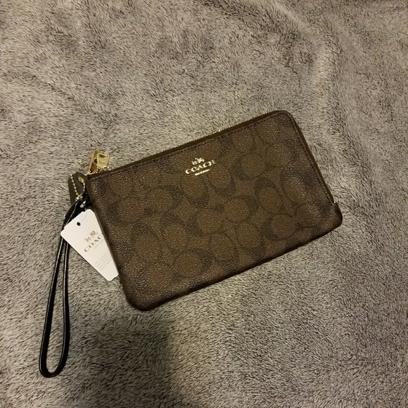 *Sold*Coach bundle - Picture 3 of 3