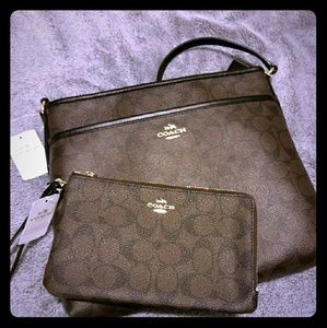 *Sold*Coach bundle