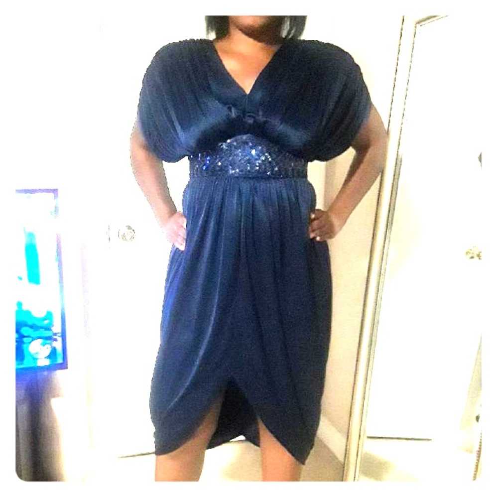 Vintage Dress