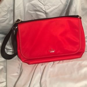 Kate Spade Nylon Messenger
